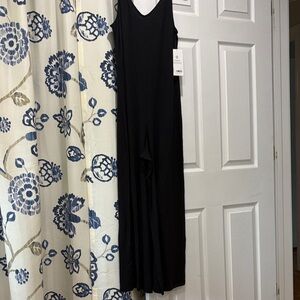 NWT Athleta nighttime Bliss sleep V-neck romper